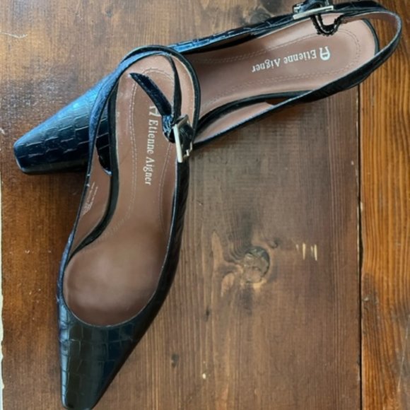 Etienne Aigner E-Francis - Picture 3 of 4